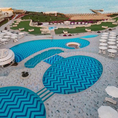 Sirena Beach Resort & Spa مرسى علم المظهر الخارجي الصورة