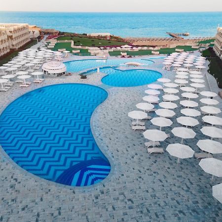Sirena Beach Resort & Spa مرسى علم المظهر الخارجي الصورة