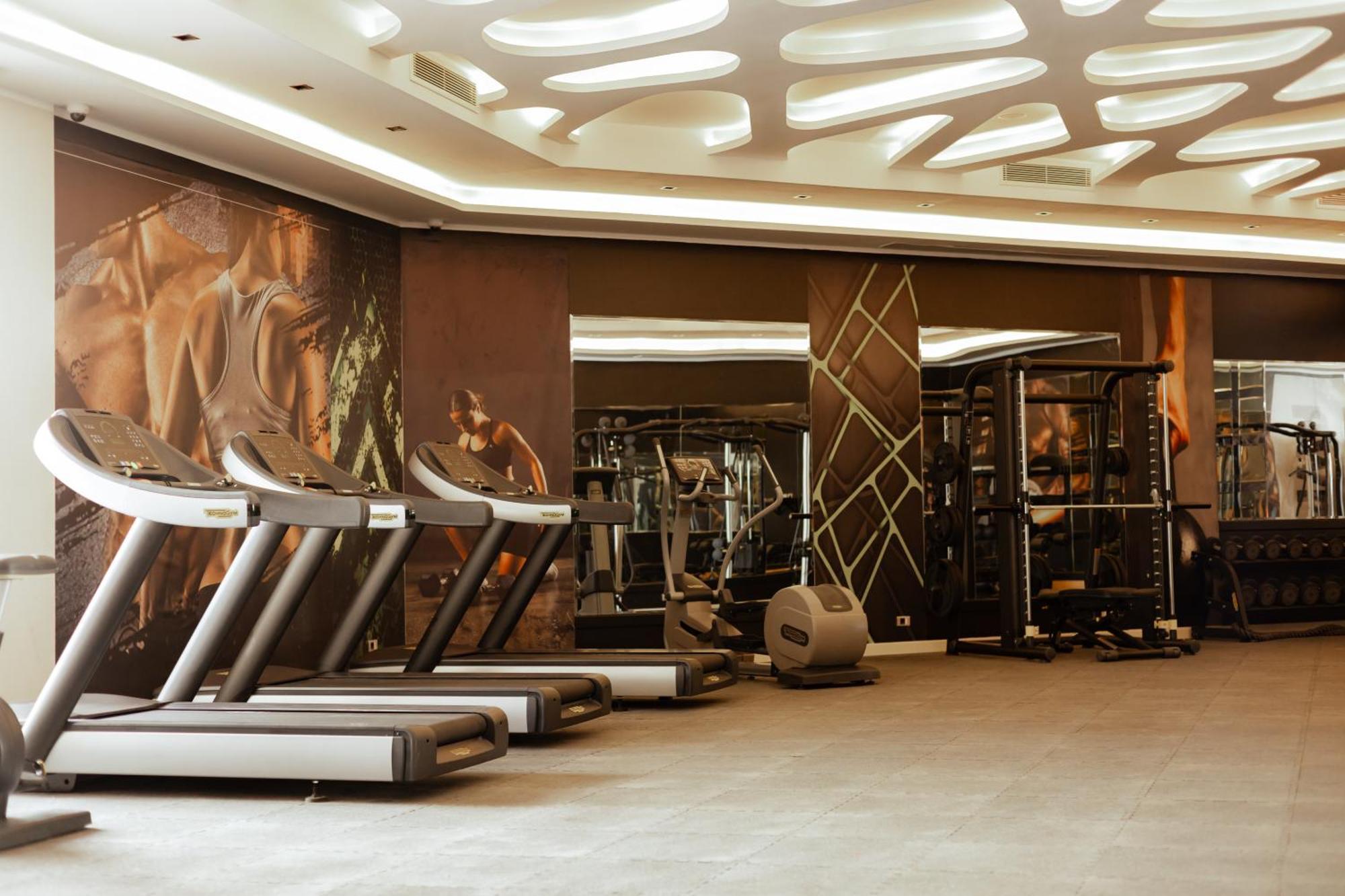 Sirena Beach Resort & Spa مرسى علم المظهر الخارجي الصورة