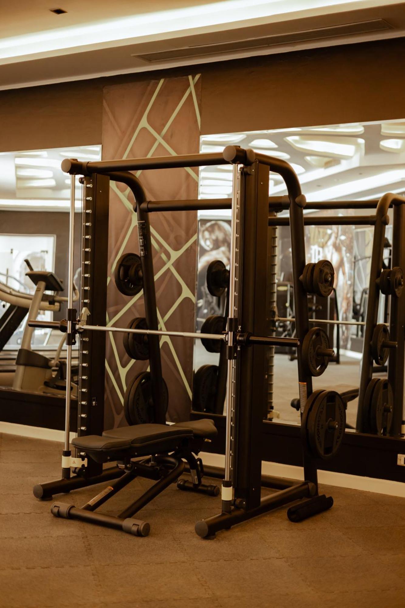 Sirena Beach Resort & Spa مرسى علم المظهر الخارجي الصورة