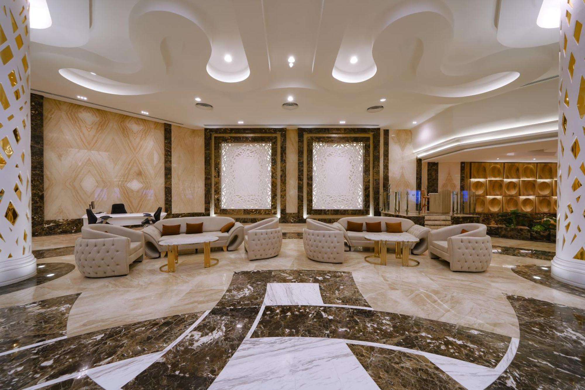 Sirena Beach Resort & Spa مرسى علم المظهر الخارجي الصورة