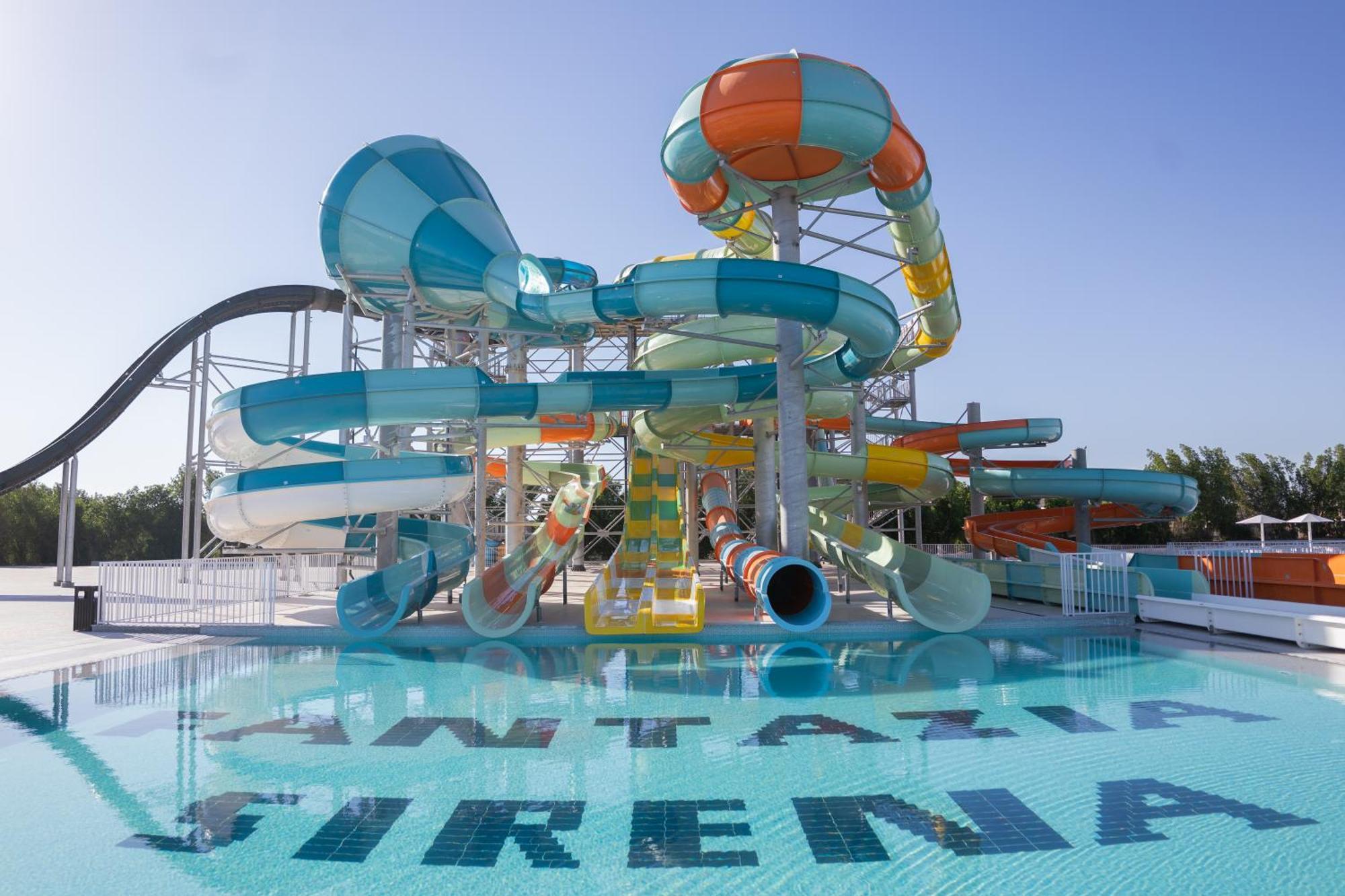 Sirena Beach Resort & Spa مرسى علم المظهر الخارجي الصورة